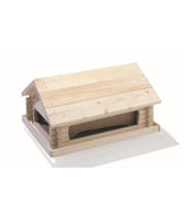 Bild på NYBY Fågelbord Mellan, Natur