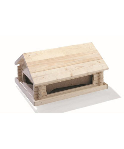 Bild på NYBY Fågelbord Mellan, Natur