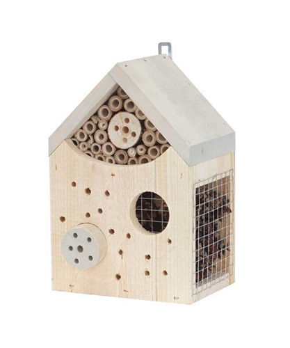 Bild på NYBY Insektshotell LYX