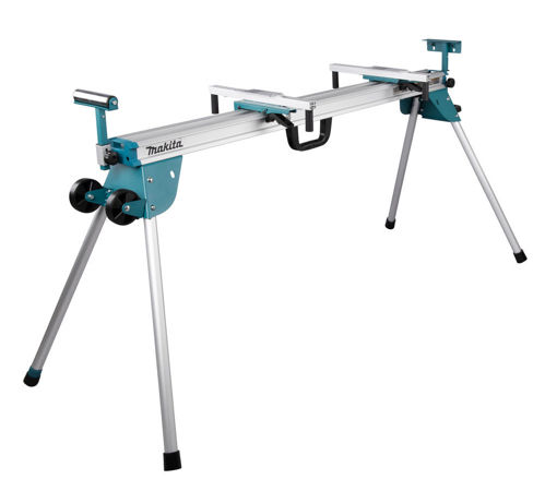 Bild på Makita WST07 Sågbänk för kap- och gersågar