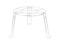 Bild på MUURIKKA Matlagningshäll för stekpannor i Rostfritt