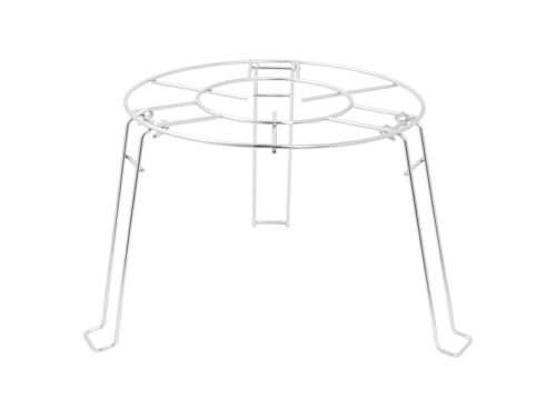 Bild på MUURIKKA Matlagningshäll för stekpannor i Rostfritt