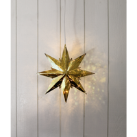 Bild på METALLSTJÄRNA MINI