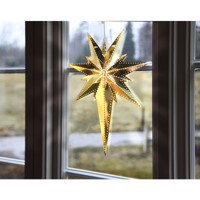 Bild på METALLSTJÄRNA BETLEHEM