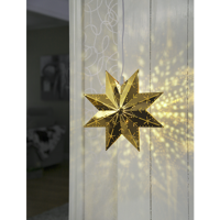 Bild på METALLSTJÄRNA CLASSIC