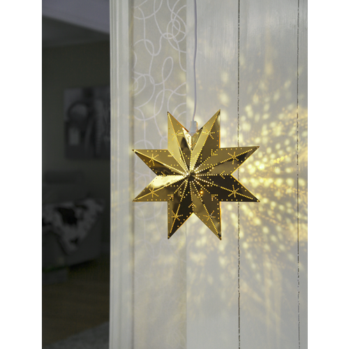 Bild på METALLSTJÄRNA CLASSIC