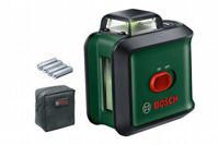Bild på BOSCH Krysslaser UNIVERSALLEVEL 360 BASIC