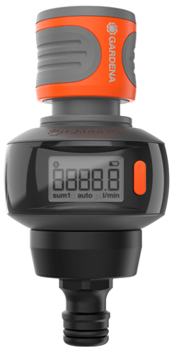 Bild på GARDENA Vattenmätare AguaCount 18350-20