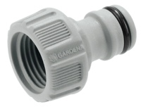 Bild på GARDENA Krankoppling 21 mm (G 1/2") 18220-20