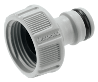 Bild på GARDENA Krankoppling 26,5 mm (G 3/4") 18221-20