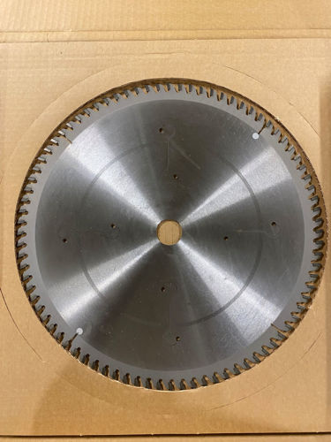 Bild på Cirkelsågklinga 350 x 30 x 84T Hårdmetall