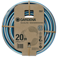 Bild på GARDENA EcoLine Slang 13 mm (1/2"), 20 m 18930-20