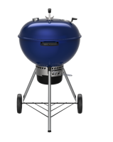 Bild på Weber® MASTER-TOUCH® GBS C-5750 KOLGRILL Ocean Blue*