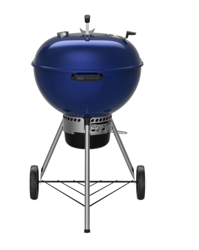 Bild på Weber® MASTER-TOUCH® GBS C-5750 KOLGRILL Ocean Blue*