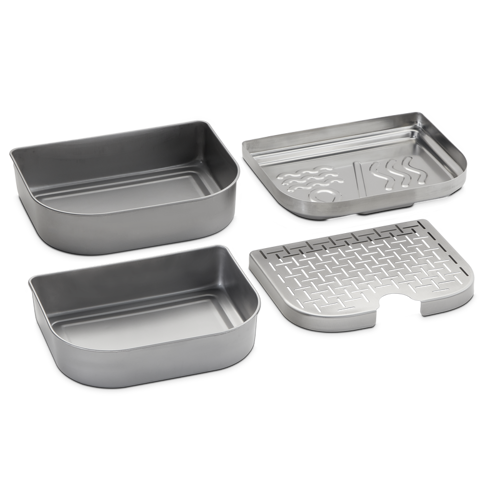 Bild på Weber® LUMIN Multifunktionskit