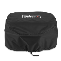 Bild på Weber® Premiumöverdrag LUMIN Bonnett