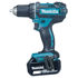 Bild på Makita DDF482RTJ Borrskruvdragare LXT ®