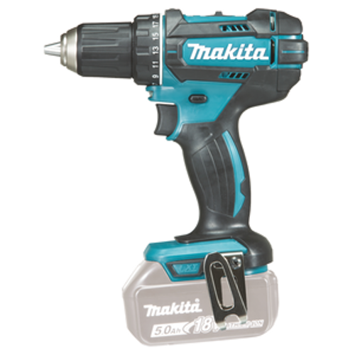 Bild på Makita DDF482Z Borrskruvdragare LXT ® Solo