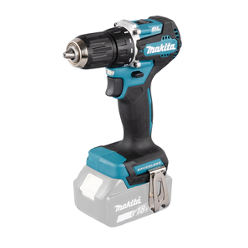 Bild på Makita DDF487Z Borrskruvdragare LXT ® Solo