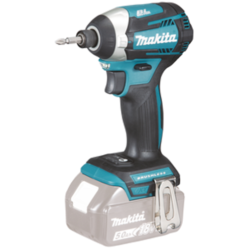 Bild på Makita DTD154Z Slagskruvdragare LXT ® Solo