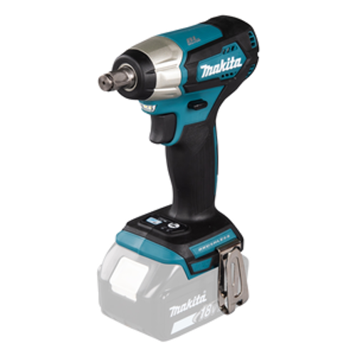 Bild på Makita DTW181Z Mutterdragare LXT ® Solo