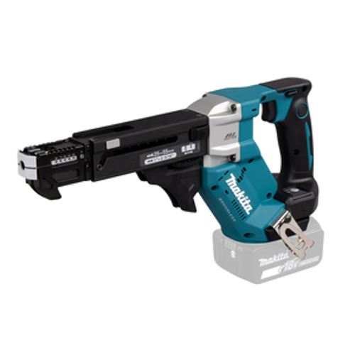 Bild på Makita DFR551Z Skruvautomat bandad skruv LXT ® Solo