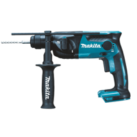 Bild på Makita DHR165Z Kombiborrhammare LXT ® Solo