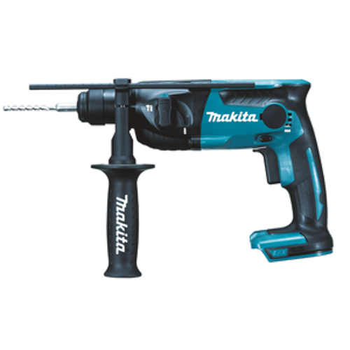 Bild på Makita DHR165Z Kombiborrhammare LXT ® Solo