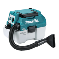 Bild på Makita DVC780LZ Dammsugare LXT ® Solo