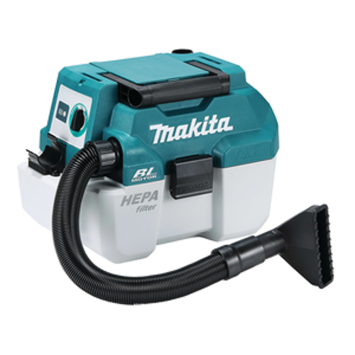 Bild på Makita DVC780LZ Dammsugare LXT ® Solo