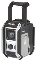 Bild på Makita DMR114B Stereoradio CXT ® / LXT ®