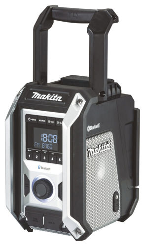 Bild på Makita DMR114B Stereoradio CXT ® / LXT ®