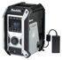 Bild på Makita DMR114B Stereoradio CXT ® / LXT ®