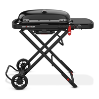 Bild för kategori Weber® Portabla grillar