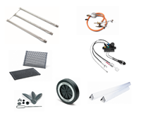 Bild för kategori Weber® Reservdelar