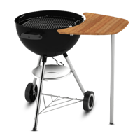 Bild för kategori Komplement till grillen