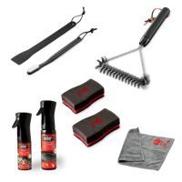 Bild för kategori Rengöringsmedel / Rengöringskit