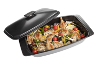 Bild för kategori Weber® Tillagning