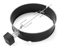 Bild för kategori Weber® Rotisserier