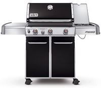 Bild för kategori Weber® Reservdelar Gasolgrill