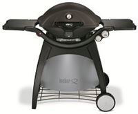 Bild för kategori Reservdelar Weber®   Q