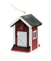 Bild för kategori Fågelhus & Fågelmatare
