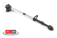 Bild på HUSQVARNA Aspire™ T28 Grästrimmer - utan batteri och laddare SOLO