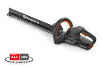 Bild på HUSQVARNA Aspire™ H50 Häcksax - utan batteri och laddare SOLO