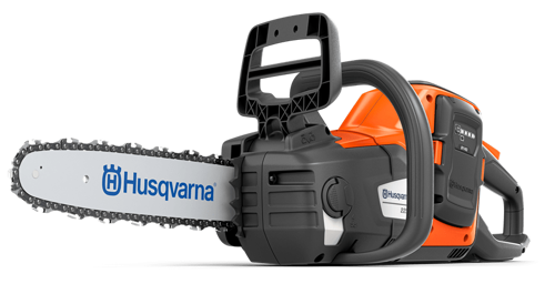 Bild på HUSQVARNA 225i Motorsåg utan batteri och laddare SOLO