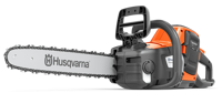 Bild på HUSQVARNA 240i​ Motorsåg utan batteri  och laddare SOLO