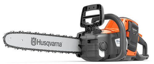 Bild på HUSQVARNA 240i​ Motorsåg utan batteri  och laddare SOLO