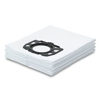 Bild för kategori Påsar, Filter & Tillbehör