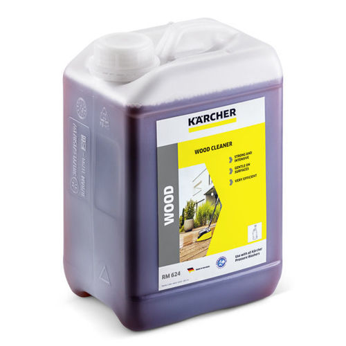 Bild på KÄRCHER Altan & Träfasadtvätt RM 624 3L