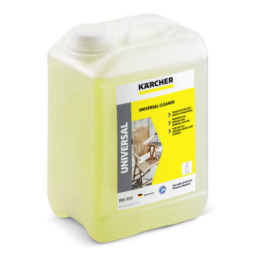 Bild på KÄRCHER Universalrengöring RM 555 3L